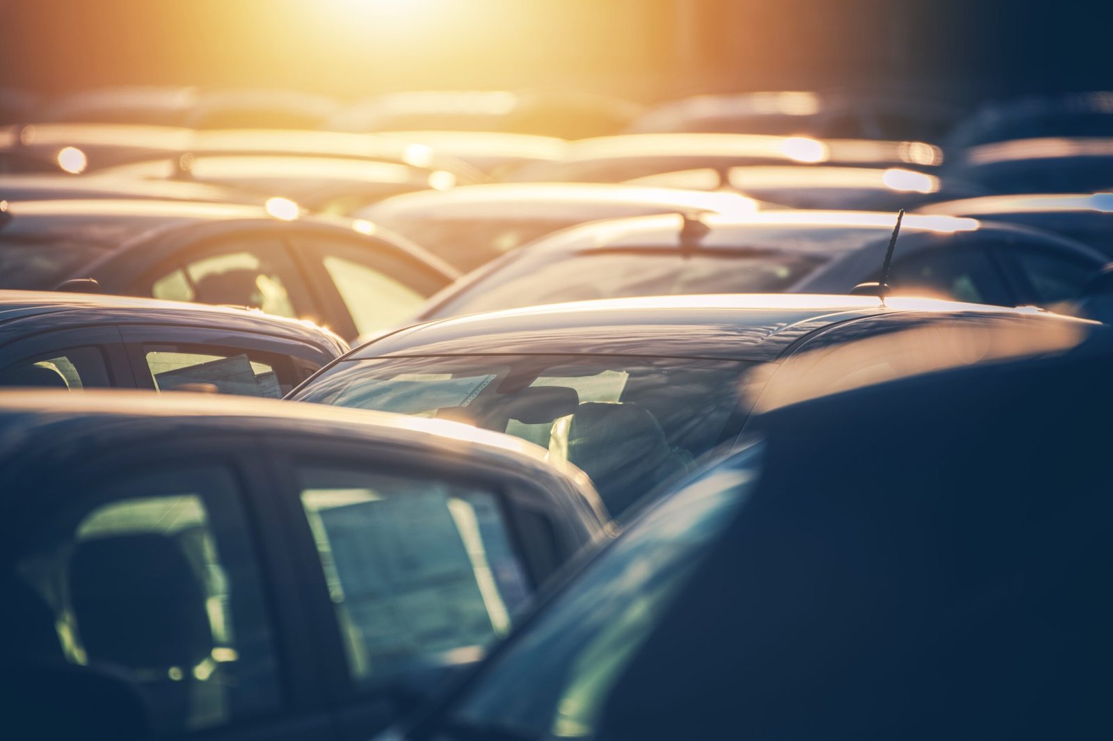 Guia Completo para Comprar um Carro Usado